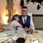 Barry Macpherson - @barrym1983 - Instagram