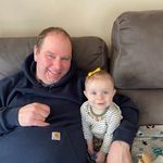 Barry MacPherson - @barry_macpherson_25 - Instagram