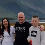 Barry Macpherson - @b.arry.macpherson - Instagram