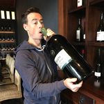 Barry Macpherson - @barrymac9 - Instagram