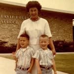 Barry John MacRae - @barryjohnmacrae412 - Instagram