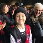 Barry Macrae Fry - @barryfry17 - Instagram