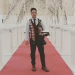 Barry Nava Madera - @barrymadera - Instagram