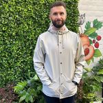 barry - @barrymagee_ - Instagram