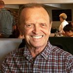 Barry Magee - @bgmand - Instagram