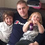 Barry Magee - @barry.magee.756 - Instagram