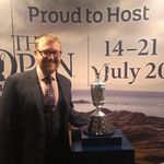 Barry Magee - @barrymagee4 - Instagram