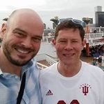 Barry Magee - @mageebarry - Instagram