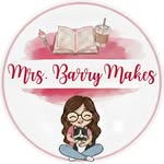 Mrs. Barry Makes • Sarah Barry - @mrsbarrymakes - Instagram