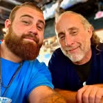 Barry Malamud - @dingle_barry22 - Instagram