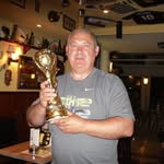Barry Maloney - @2407parry - Instagram