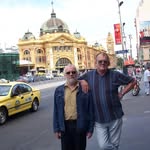 Barry Maloney - @baudwalker - Instagram