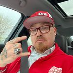 Barry Mancuso - @jdogtheking4035 - Instagram