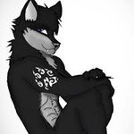 Barry Manley - @maximumfang - Instagram