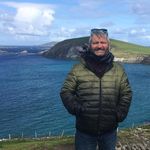Barry Manley - @barrezbi - Instagram