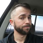 Barry - @thebarrymanley - Instagram