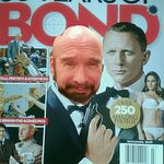 Barry Manning - @bmanning007 - Instagram