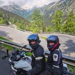 Barry Manning - @motobaz81 - Instagram