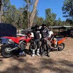 Barry Manns - @23baz23 - Instagram