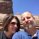 Barry Mansell - @bdman247 - Instagram
