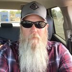 Barry Manson - @hatterashillbilly - Instagram