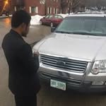 Barry Manzanza - @manzanzabarry - Instagram
