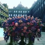 Berry Marble Florist - @berrybastia - Instagram