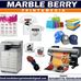 Marble Berry - Facebook