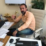 Barry Marcus - @barrymarcus31 - Instagram