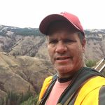Barry Marcus - @thebigbear_barry - Instagram