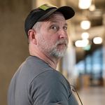 Barry Marcus - @pov.yyz - Instagram