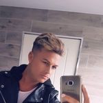 Barry Marcus Lappin - @thebarrywan - Instagram