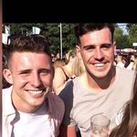 Marcus Barry - @marcusbarry1 - Instagram