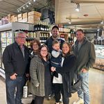 Barry Margolis - @midler2 - Instagram