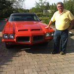 Barry Margolis - @barrymargolisnus - Instagram
