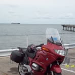 Barry Markel - Facebook