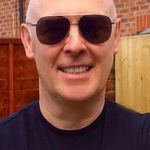 Barry Marklew - @barrymarklew - Instagram