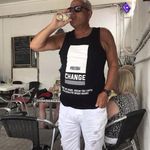 Barry Marks - @bazza1950 - Instagram