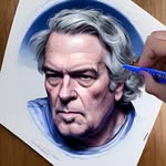 Barry Marks - @zoyd - Instagram