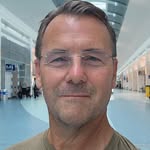 Barry Marlin - @citymouse703 - Instagram