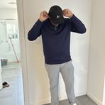 Barry Marlowe - Facebook