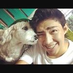 Luis barry marquez ososria - @luisbarrymarquez - Instagram