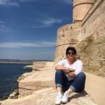 Sandrine Barry Martel - @sandrinebarrymartel - Instagram