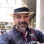 Barry Martinez - @abatisola - Instagram