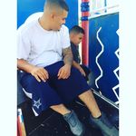Barry Martinez - @b_mtz214 - Instagram