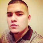 Barry Martinez - @villano_mtz - Instagram