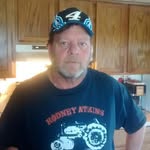 Barry Todd Marvel - @barrytmarvelsr - Instagram