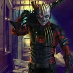 Barry White - @barry_the_dc_marvel_master - Instagram