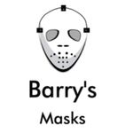 Barry Mode - @barrysmasksofficial - Instagram