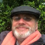 Bazza - @barry_maskell - Instagram